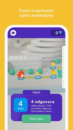 Moja Ekonomija - Screenshot 4