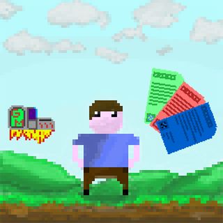 Космический исследователь - Screenshot 2