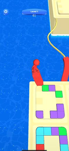 Swipe Stacks - Screenshot 3