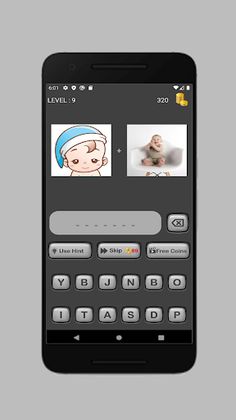 2 Pics 1 Word - A Word Game - Screenshot 4