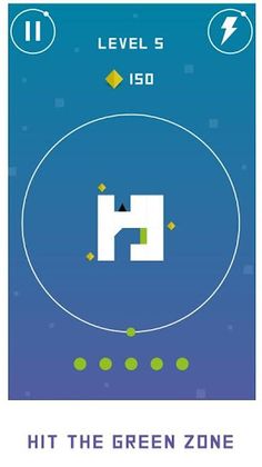 360 Shooter Maze Challenge - Screenshot 2