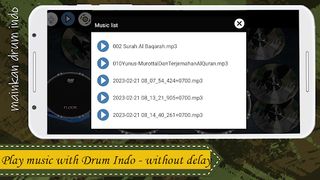 Drum Indo - Screenshot 2