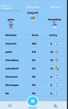 Space Attack - Screenshot 1