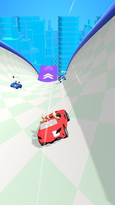 Mega Ramp - Screenshot 3