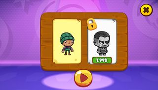 Boy Runner Adventure - Screenshot 3