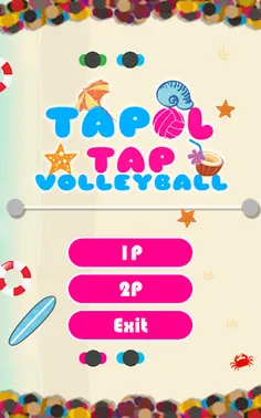 Tapol - Screenshot 1
