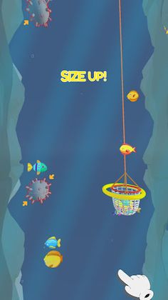 Fish & Catch - Screenshot 4