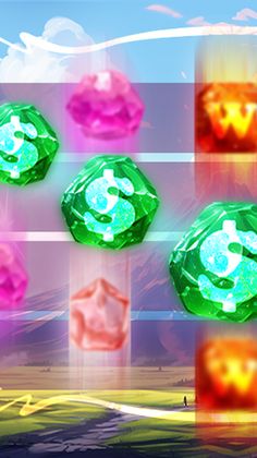 Rows Start - Screenshot 2