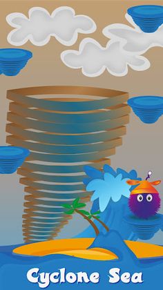 Tap Tap Bounce: Tap Tap Game - Screenshot 2