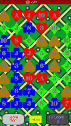 Gamble Scramble - Screenshot 4