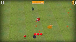 Robot TD - Screenshot 2