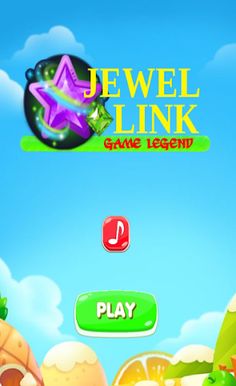 Jewel Link: Game Legend - Screenshot 1