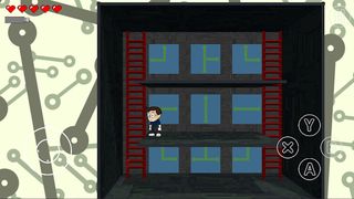 Troy: The Malware Fight - Screenshot 2