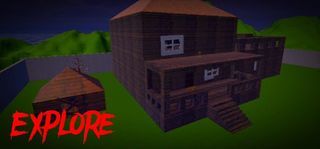 Nightmare Granny Horror Game - Screenshot 1