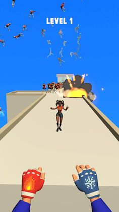 Save Her - Screenshot 4