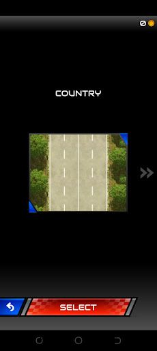 MOTO FURY - Screenshot 3