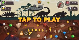 Gold Miner 360 - Screenshot 1