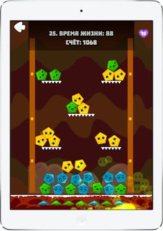 Шмяк - Screenshot 4