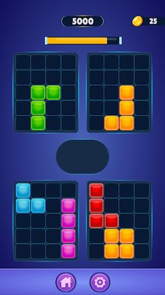 Multi Blast: Block Puzzle! - Screenshot 3