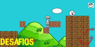 Troll Adventure Prank - Screenshot 3