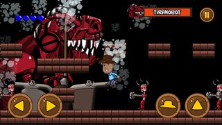 Santiago Al Rescate - Screenshot 3