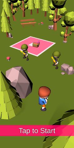 Time Blast - Screenshot 1