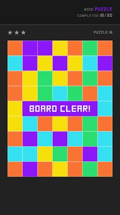 Color Magnet - Screenshot 4