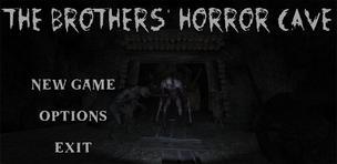 Scary Brothers: Cave Escape - Screenshot 2