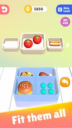 StockBox - Screenshot 4