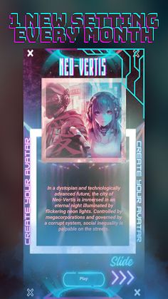 Chatgpt Rolplay Game AI GptRol - Screenshot 3