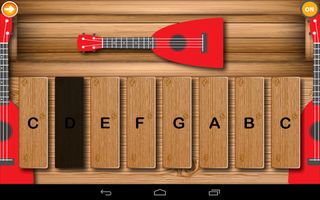 Toddlers Ukulele Elite - Screenshot 3
