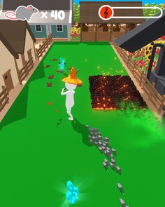 Pied Piper - Screenshot 1