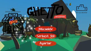 World's Apart: Adventure of Je - Screenshot 2