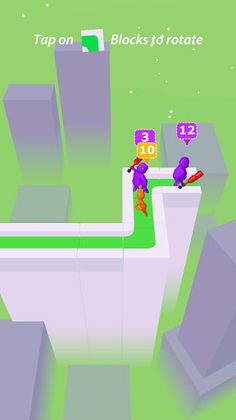 Hero Pipe - Screenshot 3