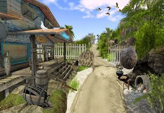 Escape Games Mystery Escapade - Screenshot 1