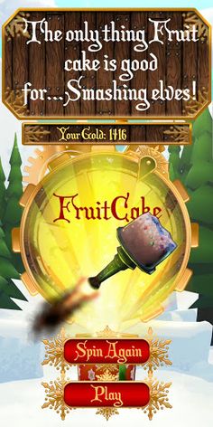 IceballsAR - Screenshot 2