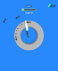 Slice On Time - Screenshot 1