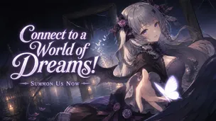 Illusion Connect: Re - Screenshot 1