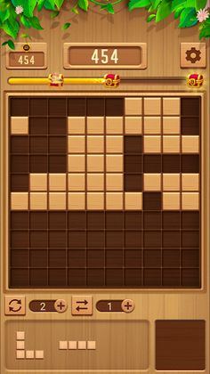 Lucky Block Puzzle! Jigsaw - Screenshot 4