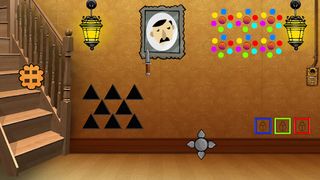 Find The Golden Mask - Screenshot 3