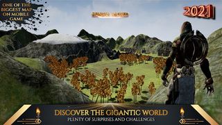 Relics Hunter - Screenshot 2