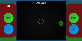V for Virus - Screenshot 3
