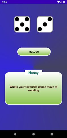 Dice Fun - Screenshot 3