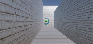 VR 3D Find The Way Room Puzzle - Screenshot 3