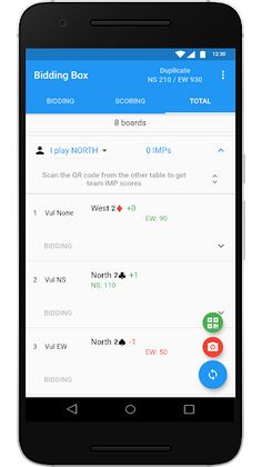 Bridge Assistant - Screenshot 4