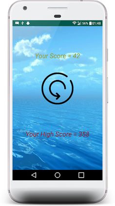 Flying Fish - Screenshot 3