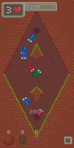 Ant Bounce - Screenshot 3