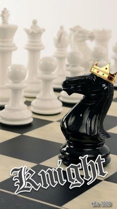 Knight - Screenshot 1