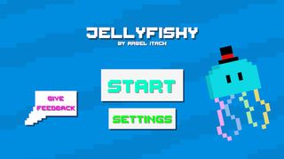 Jellyfishy - Screenshot 2