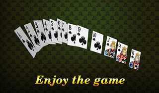 Crazy Queen Card - Screenshot 1